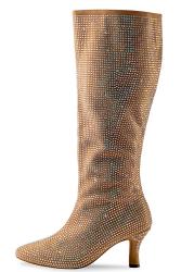 Tanzschuh Anna Kern Soleil