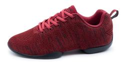Herren Tanzsneaker 4035 Marke SUNY by Anna Kern