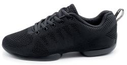 Herren Tanzsneaker 4020 Marke SUNY by Anna Kern