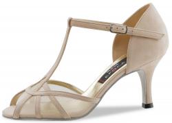 Tanzschuh Nuevo Epoca Nuria