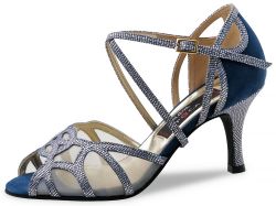 Tanzschuh Nuevo Epoca Adriana