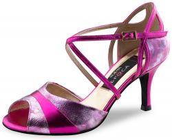 Tanzschuh Nuevo Epoca Martinee