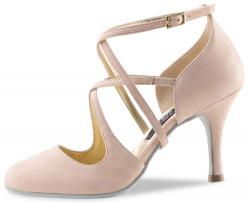 Tanzschuh Nuevo Epoca Valeria LS