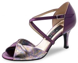 Tanzschuh Nuevo Epoca Maxima