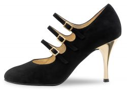 Tanzschuh Nuevo Epoca Jacinta