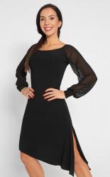 Tanzkleid Touoluse von Rumpf, einteilig