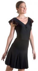 Agiva Rock Salsa & Flamenco - kurz