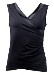 Wickelshirt Sira, Werner Kern Dancewear