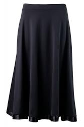 Langer schwingender Tanzrock Sari, Werner Kern Dancewear