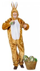 Hase Braun