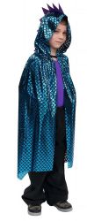 Drachen Cape