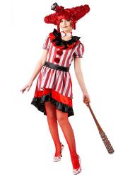 Helloween Clown