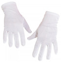 Handschuhe Weiß