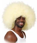 Super Afro Perücke