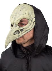Maske Schädelkriecher