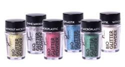Bio Glitter Powder
